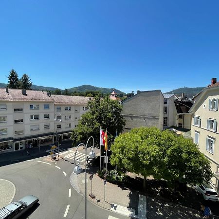 Sofia Apartments Baden-Baden Exterior foto